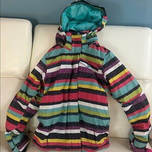 Roxy | Women’s Dry Flight Winter Snow Jacket